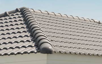 advantages of Carrbridge clay roofing