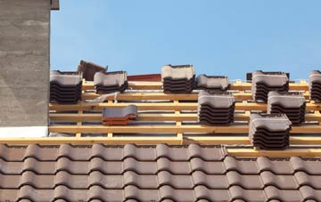 Carrbridge clay roofing costs