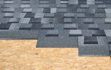 expert Carrbridge asphalt roof companies