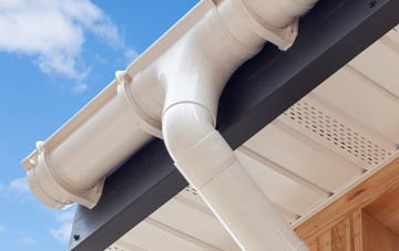 Carrbridge gutter installation costs