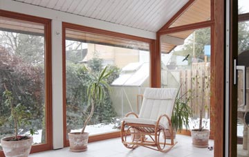 Carrbridge hardwood conservatory roofing repairs
