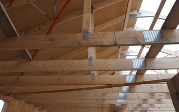 Carrbridge roof truss costs