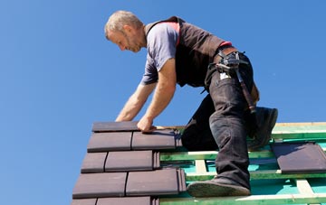 disadvantages of Carrbridge slate roofing