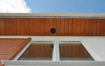 Carrbridge soffit repair quotes