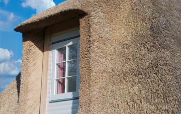 Carrbridge thatch roof disadvantages