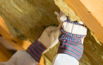 types of Carrbridge pitched roof insulation materials