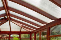 Carrbridge conservatory roofing insulation