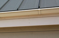 Carrbridge soffit repair